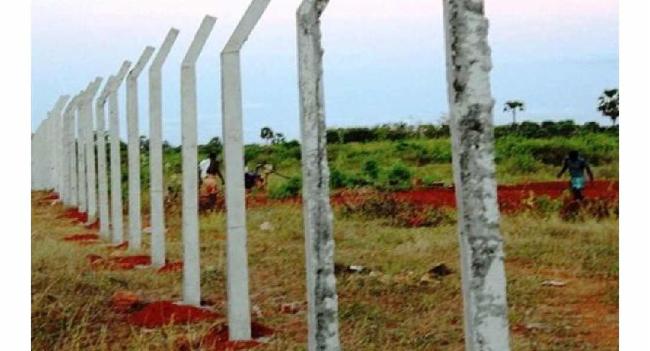 රජයේ ඉඩම් බදු දීමේ ක්‍රියාපටිපාටිය යාවත්කාලින වෙයි